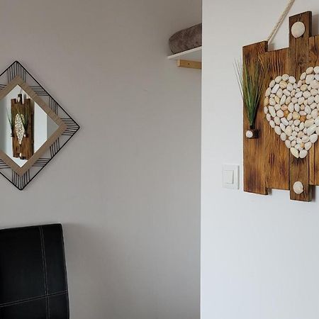 Nid'Amour L'Hirondelle Bézenac Dış mekan fotoğraf