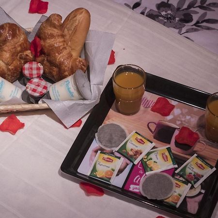 Nid'Amour L'Hirondelle Bézenac Dış mekan fotoğraf