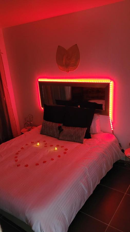 Nid'Amour L'Hirondelle Bézenac Dış mekan fotoğraf