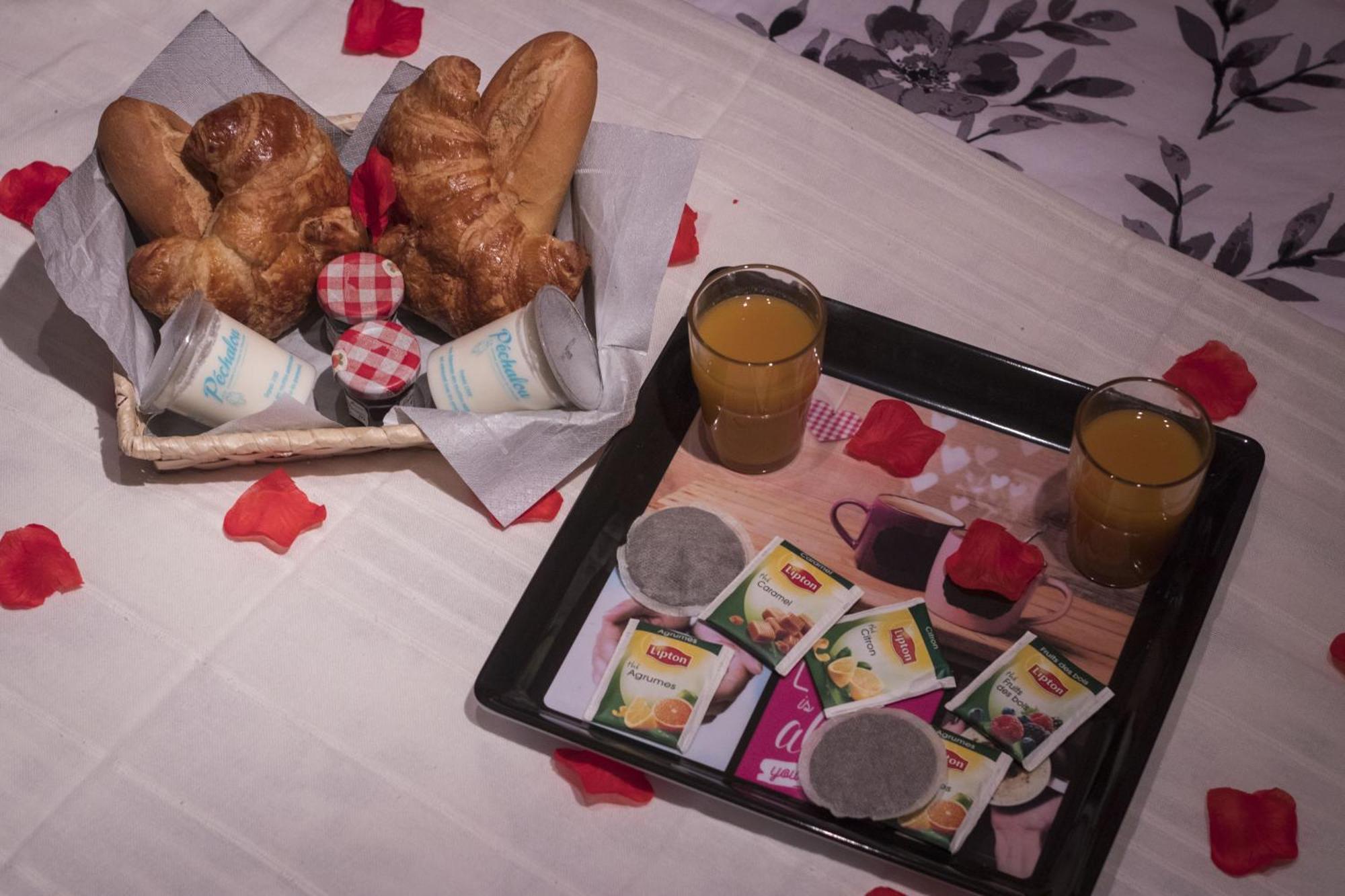 Nid'Amour L'Hirondelle Bézenac Dış mekan fotoğraf
